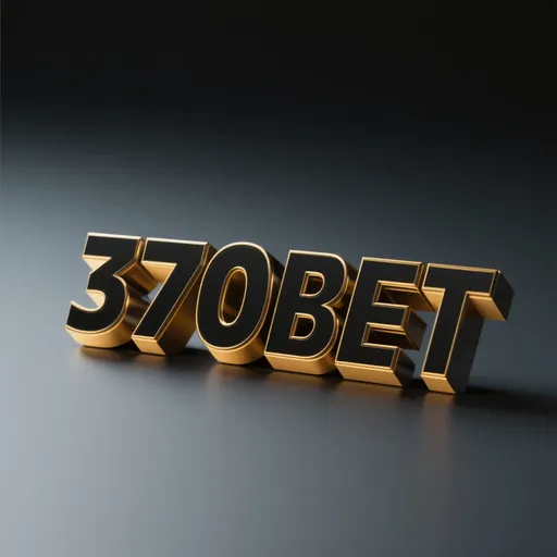 370bet 370bet logo